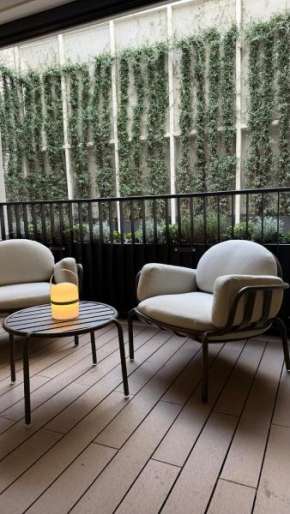 Ando's Boutique Garden